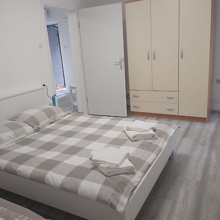 Pepa Zg Apartment Загреб Екстериор снимка