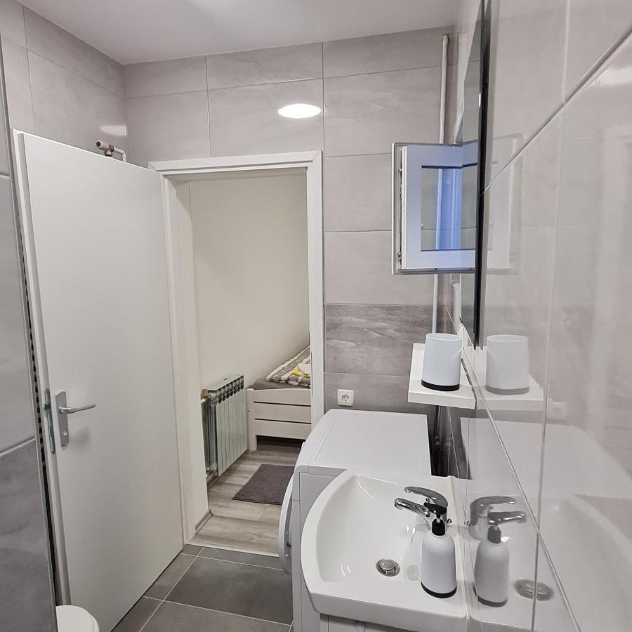 Pepa Zg Apartment Загреб Екстериор снимка