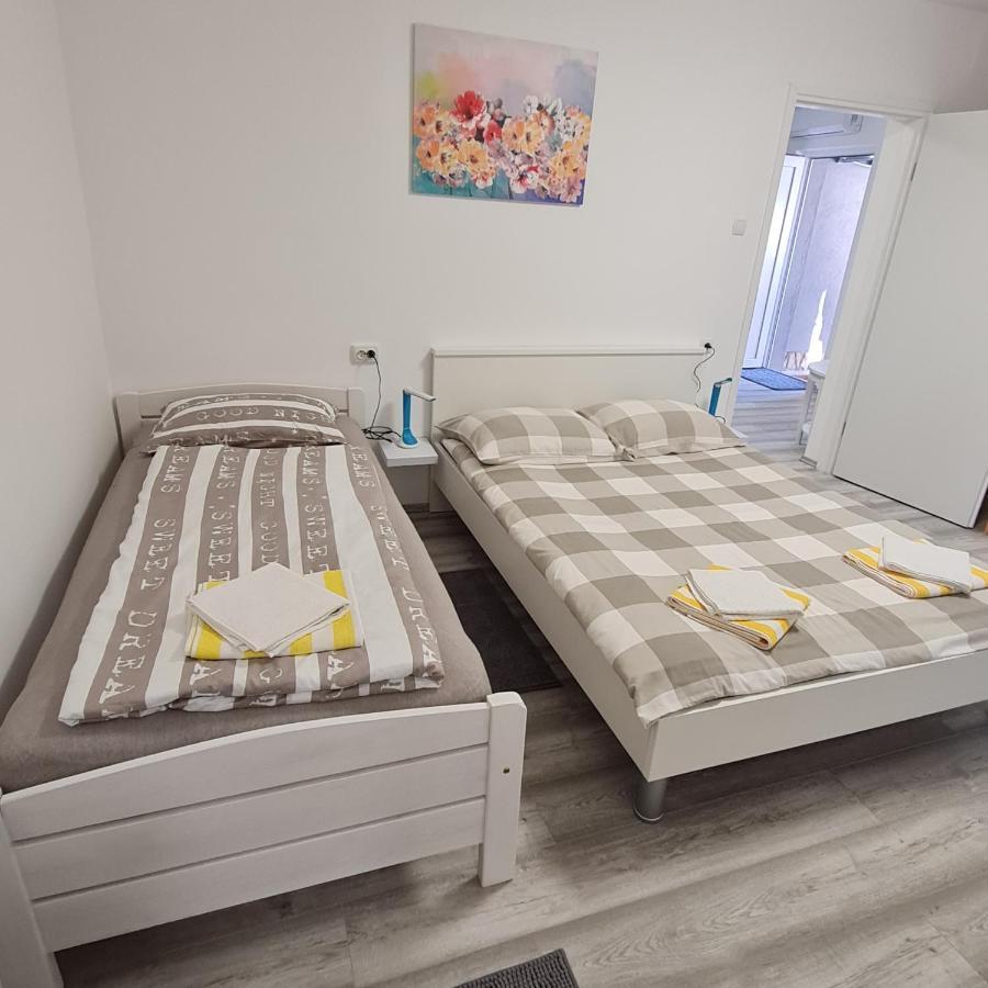 Pepa Zg Apartment Загреб Екстериор снимка