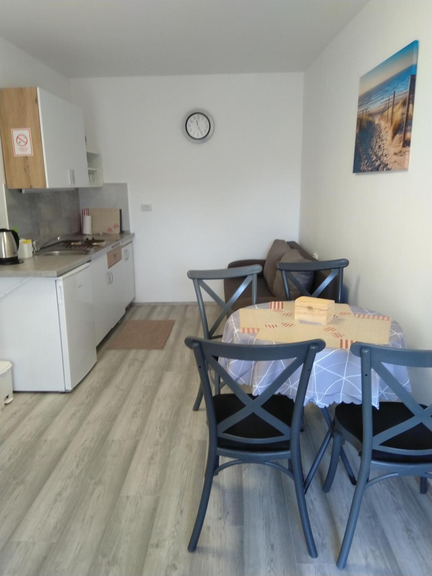 Pepa Zg Apartment Загреб Екстериор снимка