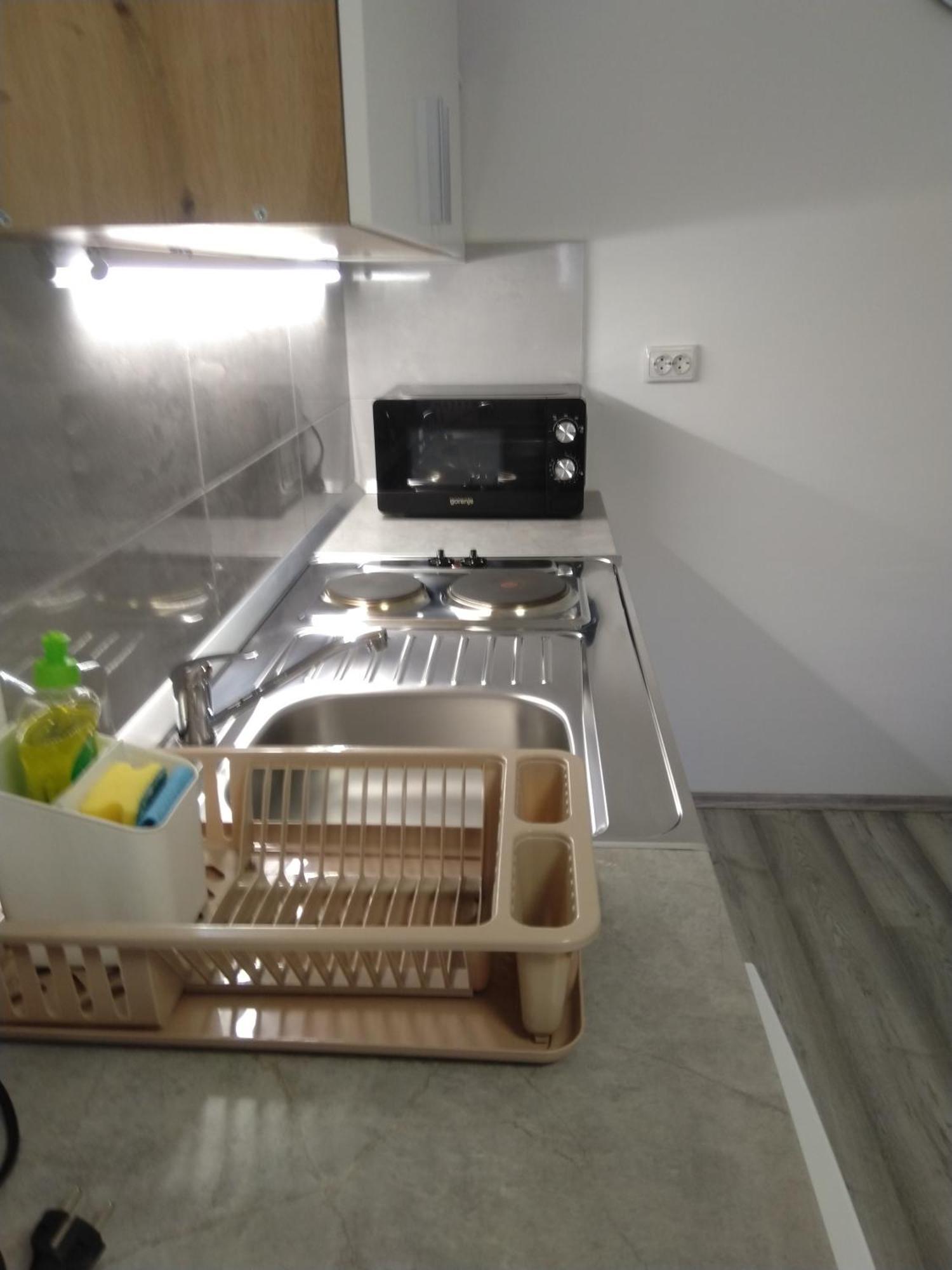 Pepa Zg Apartment Загреб Екстериор снимка