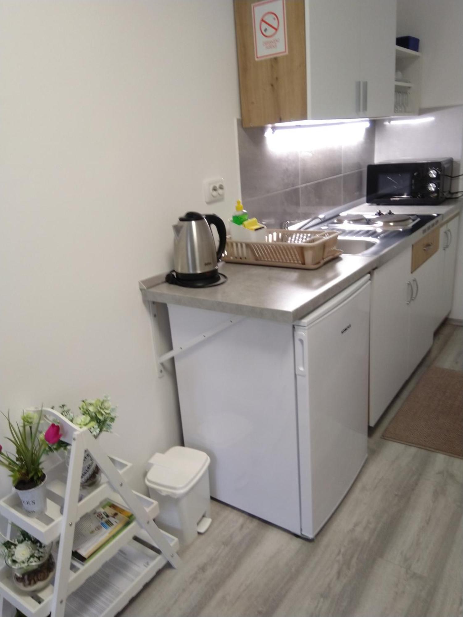 Pepa Zg Apartment Загреб Екстериор снимка